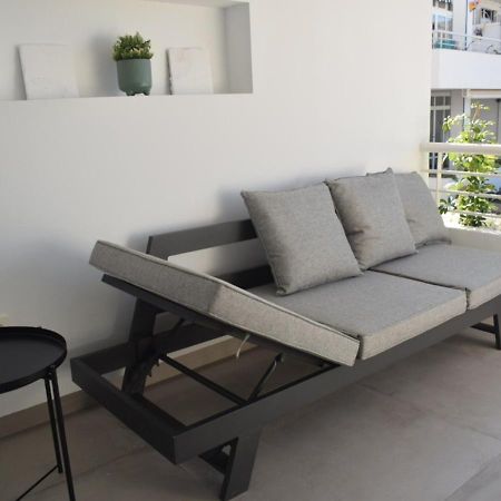Las Caracolas Deluxe Apartment Nº5 푸에르토 델 카르멘 외부 사진