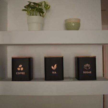 Las Caracolas Deluxe Apartment Nº5 푸에르토 델 카르멘 외부 사진