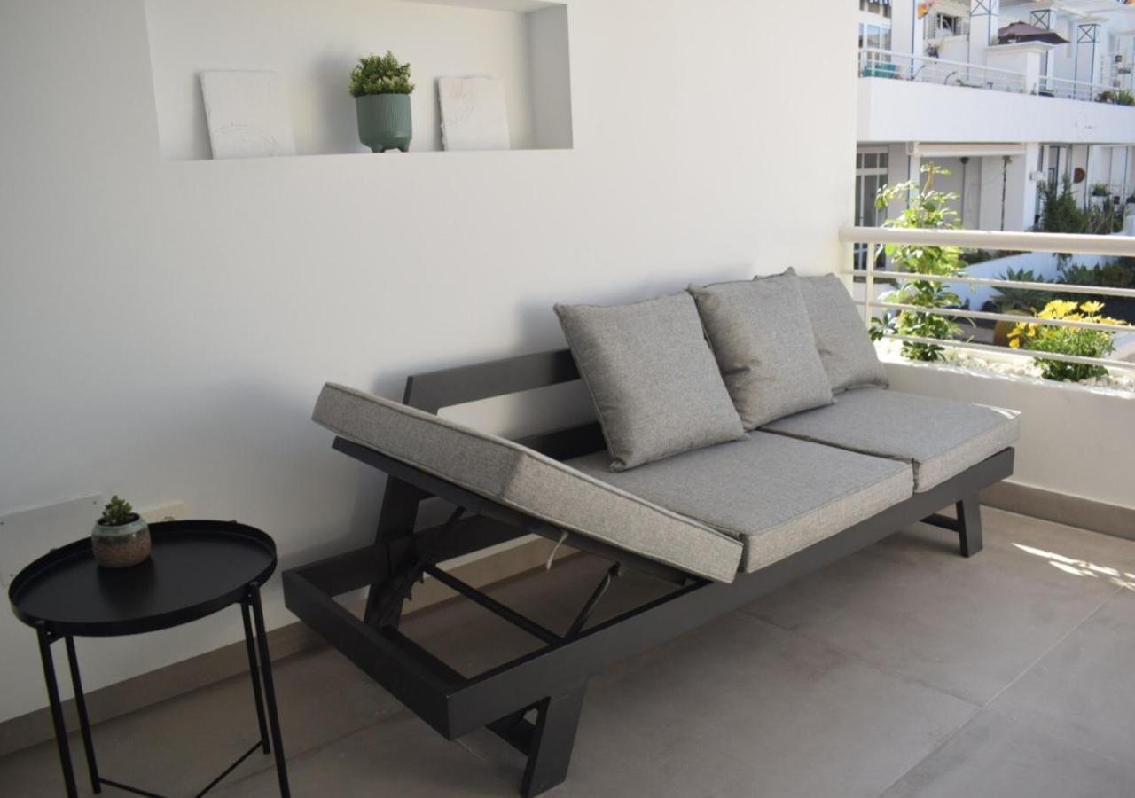 Las Caracolas Deluxe Apartment Nº5 푸에르토 델 카르멘 외부 사진