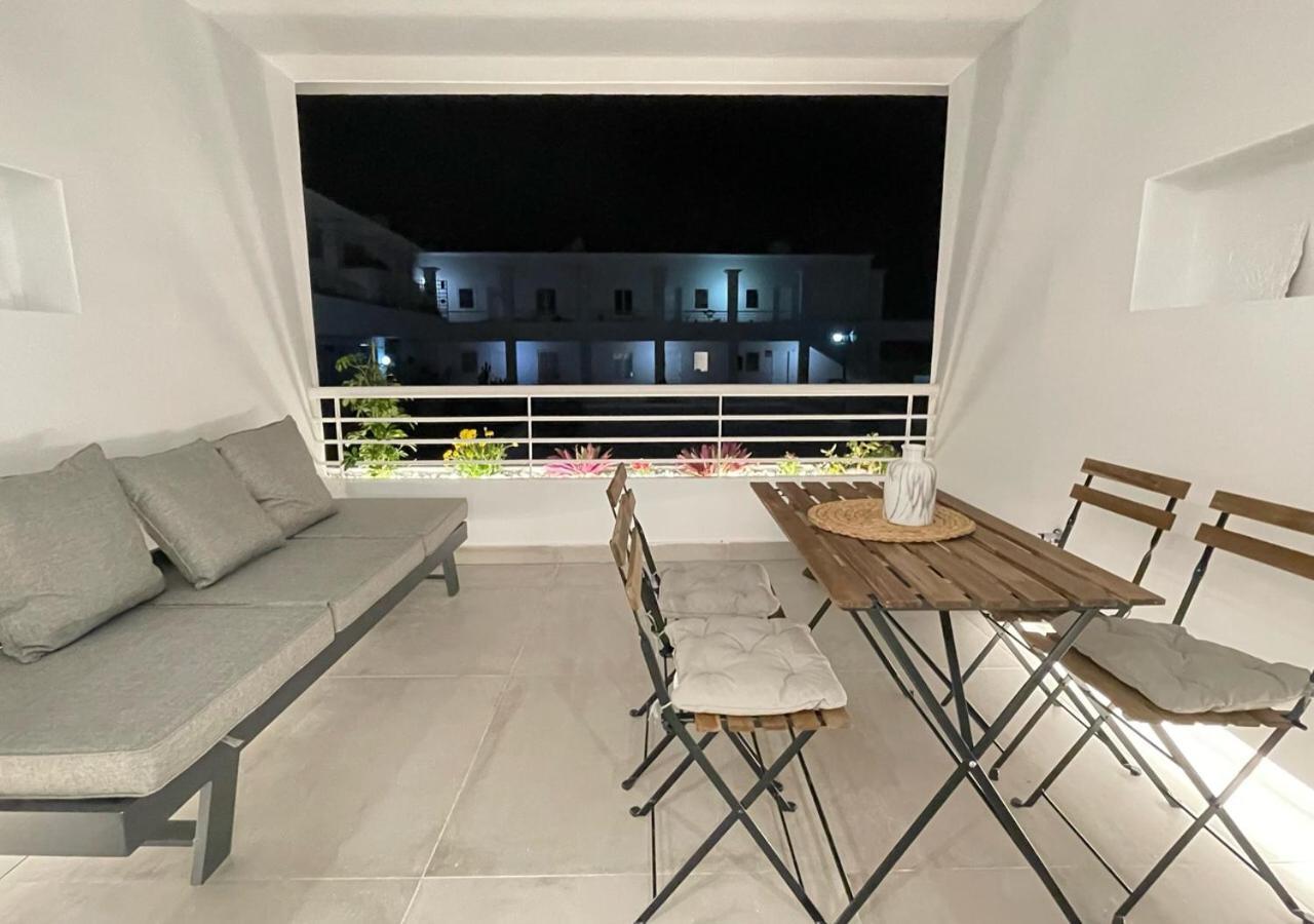 Las Caracolas Deluxe Apartment Nº5 푸에르토 델 카르멘 외부 사진