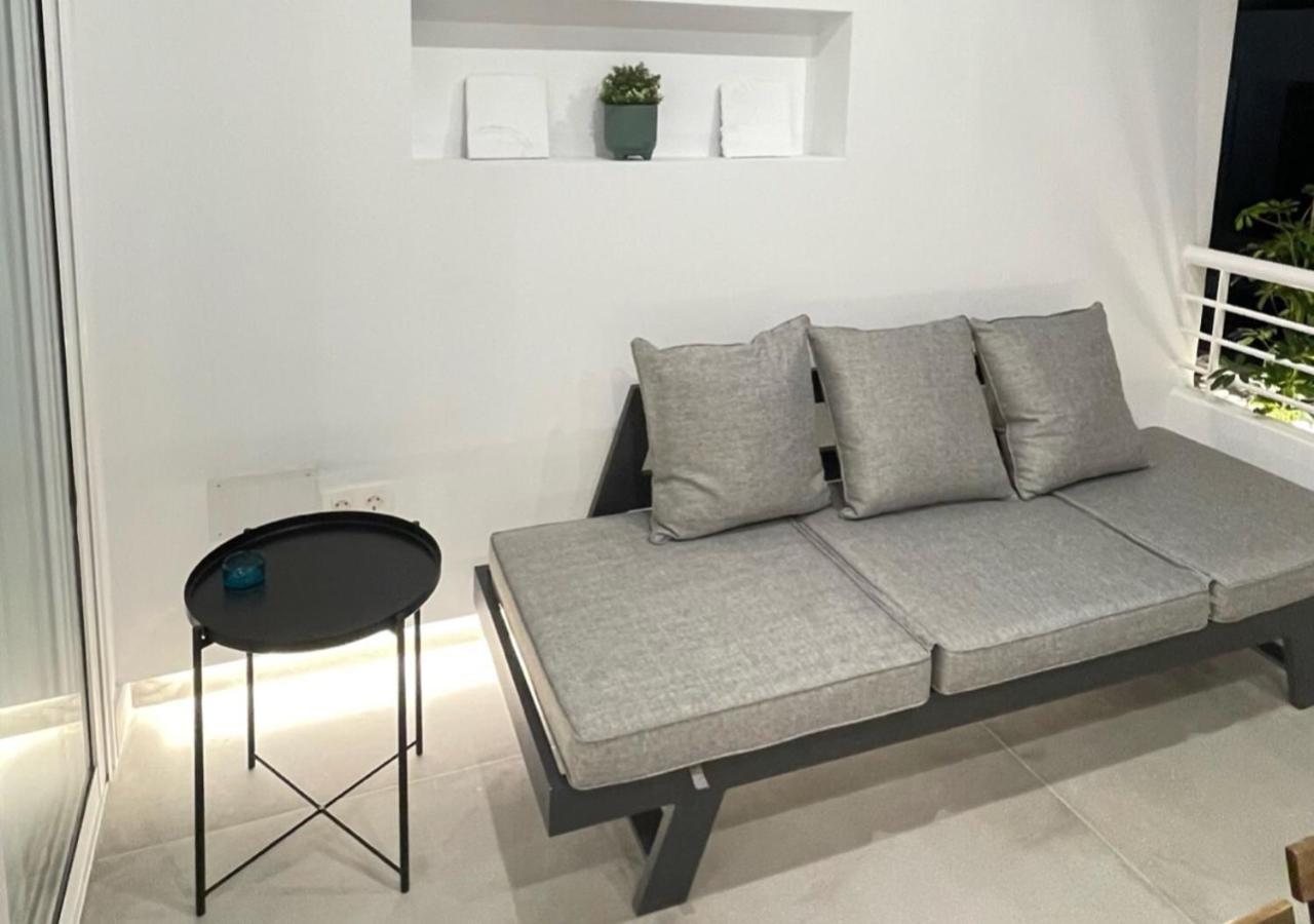 Las Caracolas Deluxe Apartment Nº5 푸에르토 델 카르멘 외부 사진
