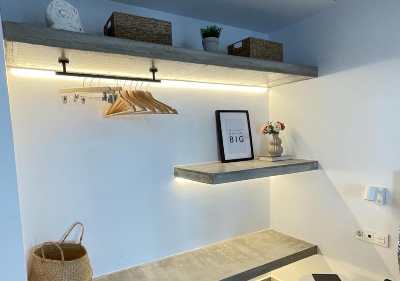 Las Caracolas Deluxe Apartment Nº5 푸에르토 델 카르멘 외부 사진