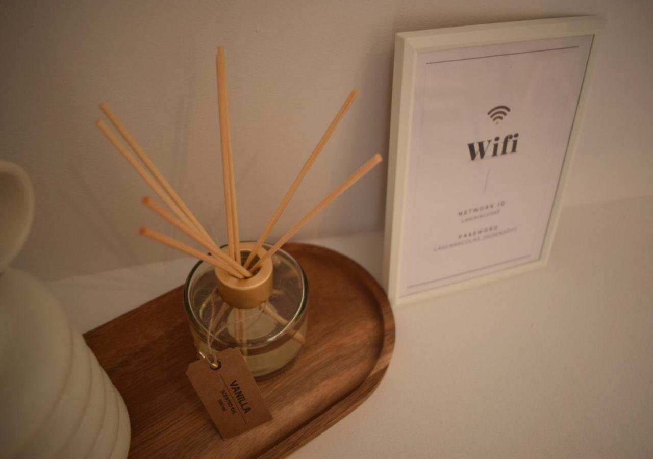 Las Caracolas Deluxe Apartment Nº5 푸에르토 델 카르멘 외부 사진