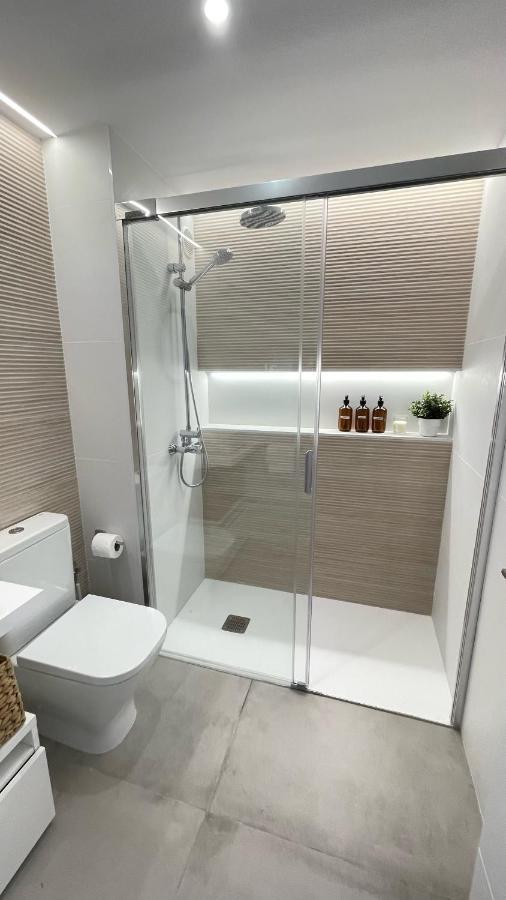Las Caracolas Deluxe Apartment Nº5 푸에르토 델 카르멘 외부 사진