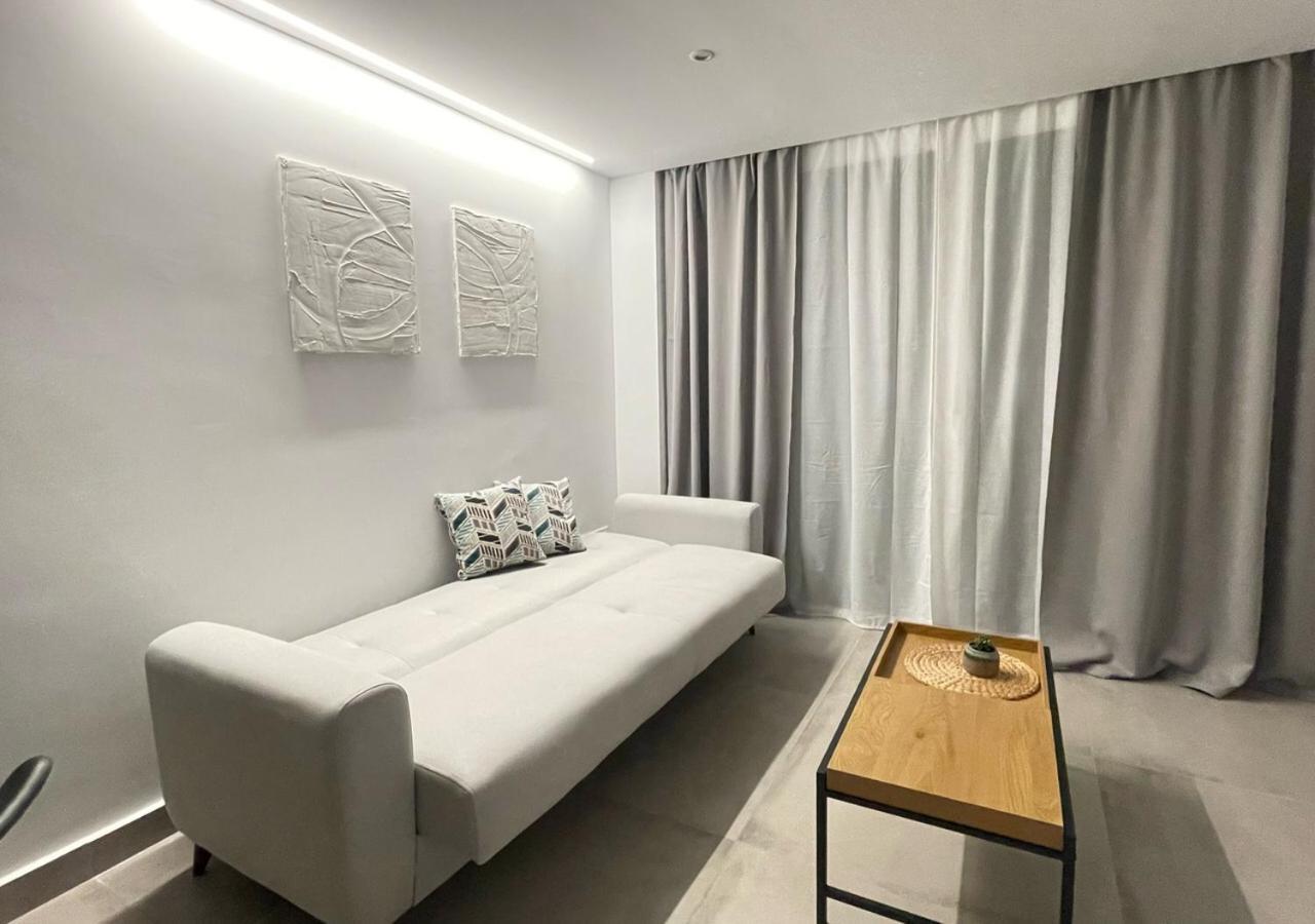 Las Caracolas Deluxe Apartment Nº5 푸에르토 델 카르멘 외부 사진