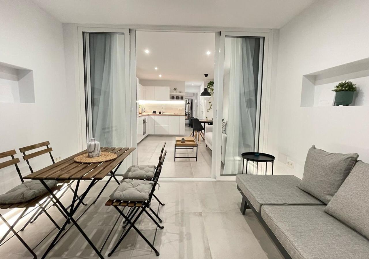 Las Caracolas Deluxe Apartment Nº5 푸에르토 델 카르멘 외부 사진