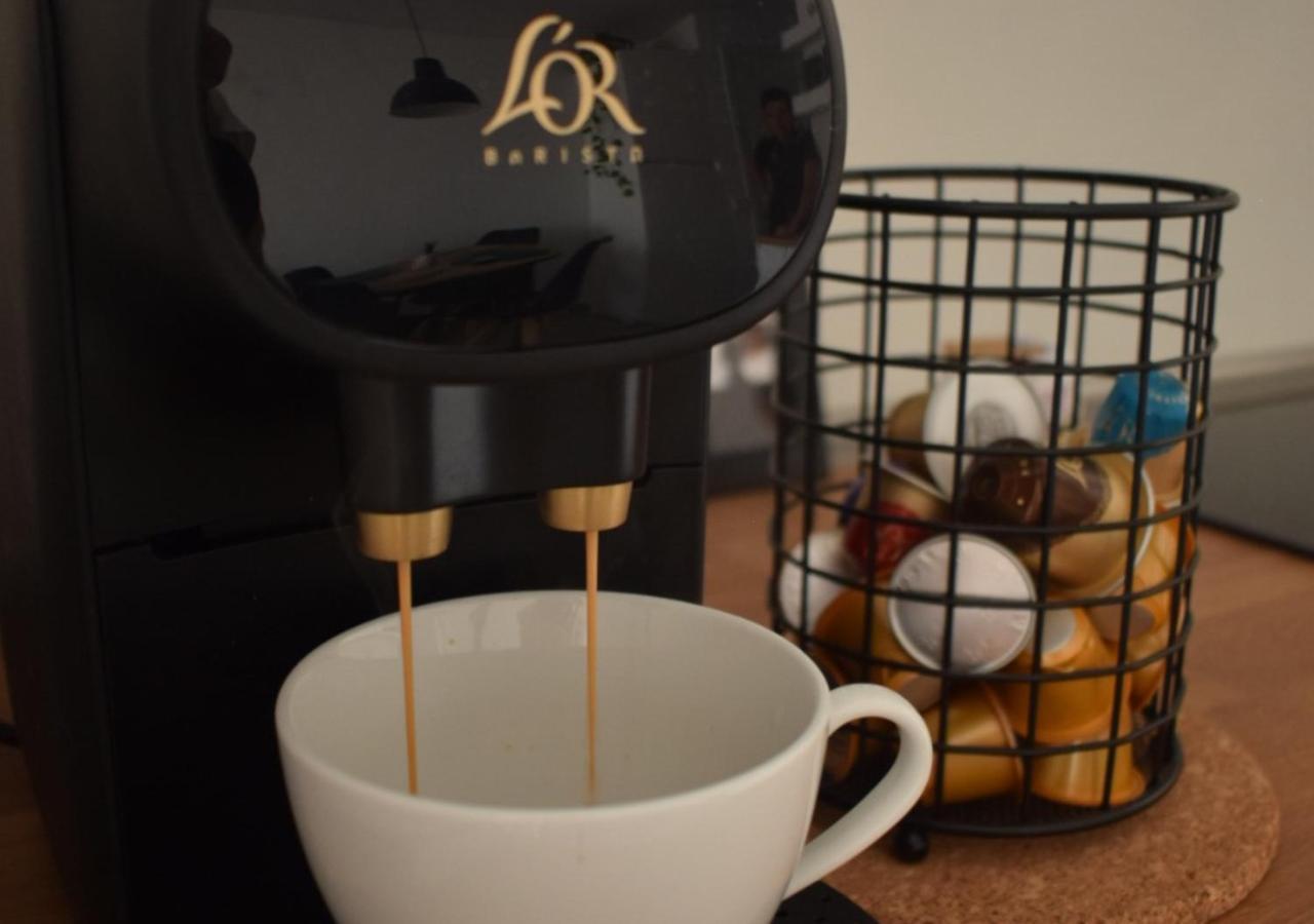 Las Caracolas Deluxe Apartment Nº5 푸에르토 델 카르멘 외부 사진