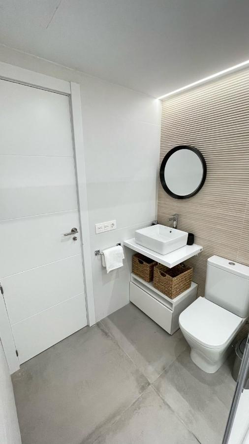Las Caracolas Deluxe Apartment Nº5 푸에르토 델 카르멘 외부 사진